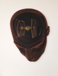 OCCO Art Gallery. Calle Espalter 13. 28014 – Madrid (Spain)