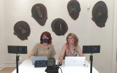 OCCO Art Magazine – Programa 23 – Entrevista a Ricardo Barrul