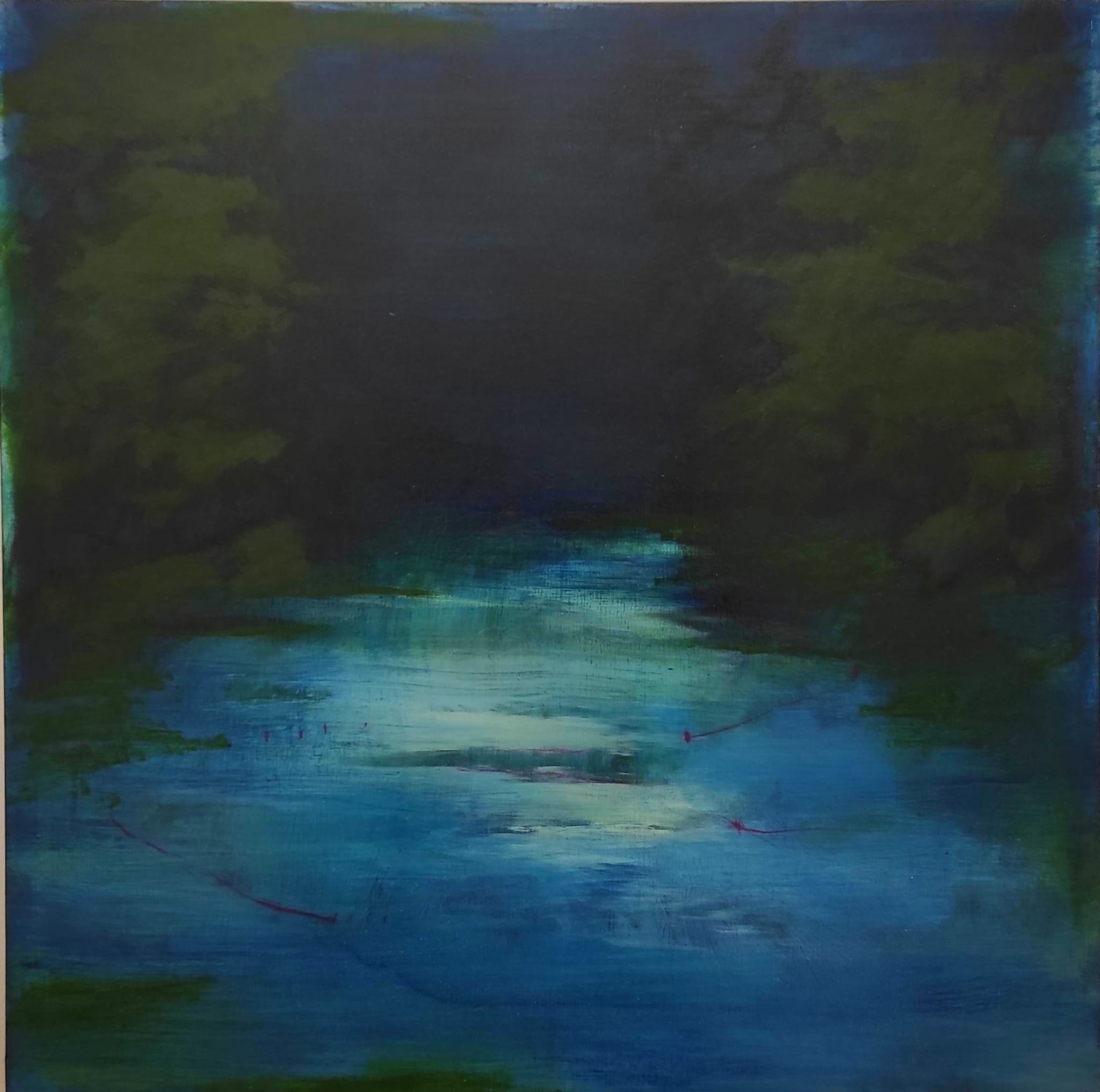 OCCO Art Gallery. Calle Espalter 13. 28014 – Madrid (Spain)
