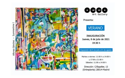 Exposición VERANO