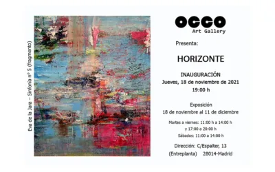 Exposición HORIZONTE