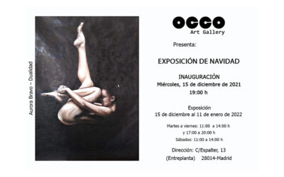 Exposición de NAVIDAD