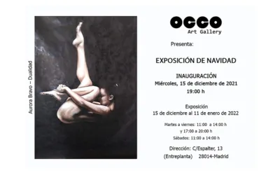 Exposición de NAVIDAD