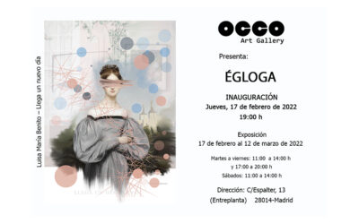 Exposición ÉGLOGA