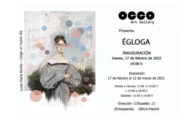 Exposición ÉGLOGA