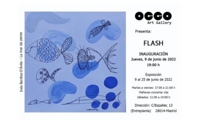 Exposición FLASH