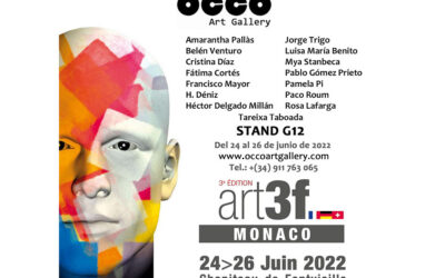 FERIA art3f MÓNACO 22