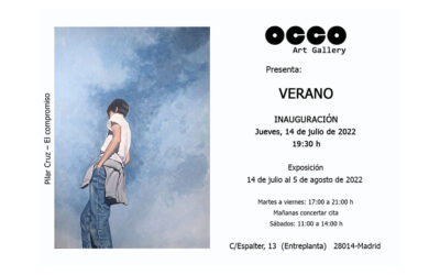 Exposición VERANO