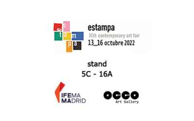 Feria ESTAMPA