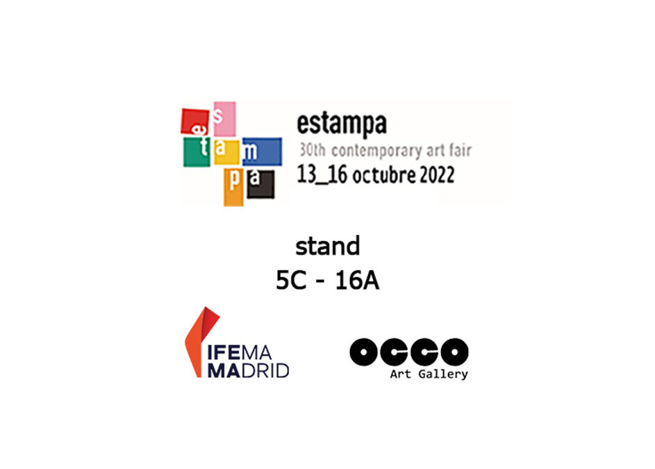 Feria ESTAMPA