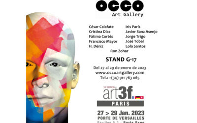 FERIA art3f PARIS – 2023