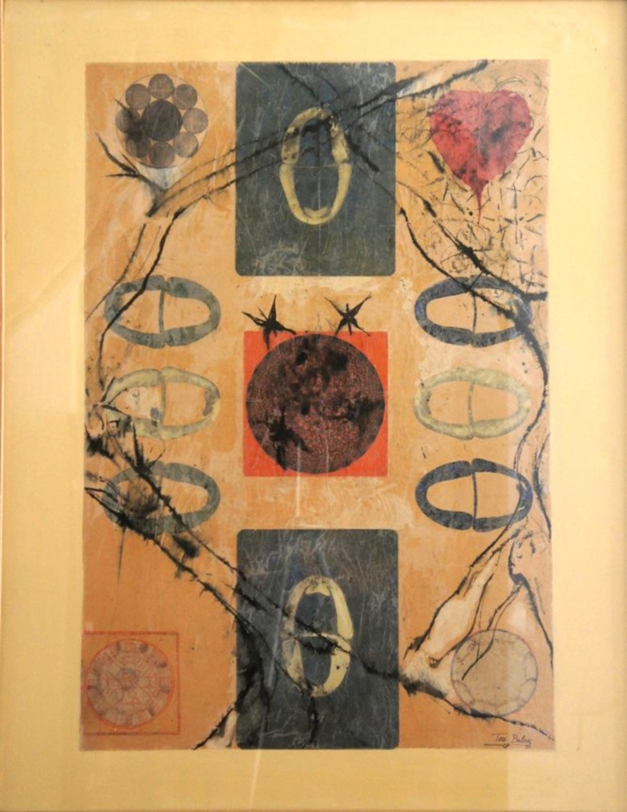Exposición BULNES. EFECTO MARIPOSA en OCCO Art Gallery
