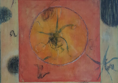 Exposición BULNES. EFECTO MARIPOSA en OCCO Art Gallery