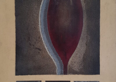 Exposición BULNES. EFECTO MARIPOSA en OCCO Art Gallery