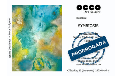 Prorrogada la exposición SYMBIOSIS