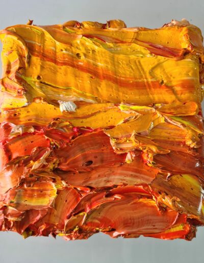 OCCO Art Gallery es una galería de arte, situada en Madrid, cuyo objetivo es difundir el arte en España e internacionalmente
