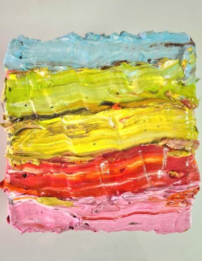 OCCO Art Gallery es una galería de arte, situada en Madrid, cuyo objetivo es difundir el arte en España e internacionalmente