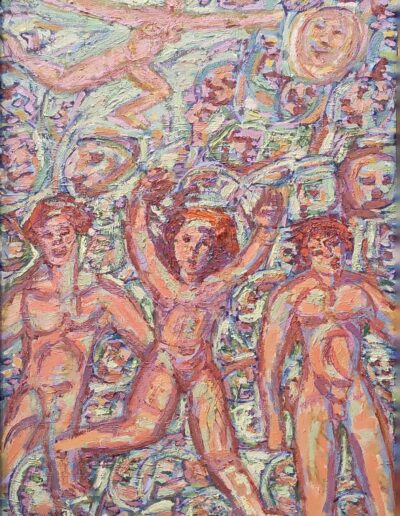 OCCO Art Gallery. Calle Espalter 13. 28014 – Madrid (Spain)