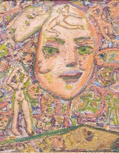 OCCO Art Gallery. Calle Espalter 13. 28014 – Madrid (Spain)