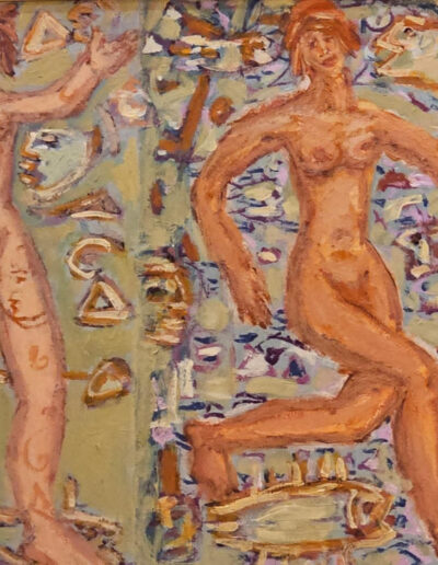 OCCO Art Gallery. Calle Espalter 13. 28014 – Madrid (Spain)