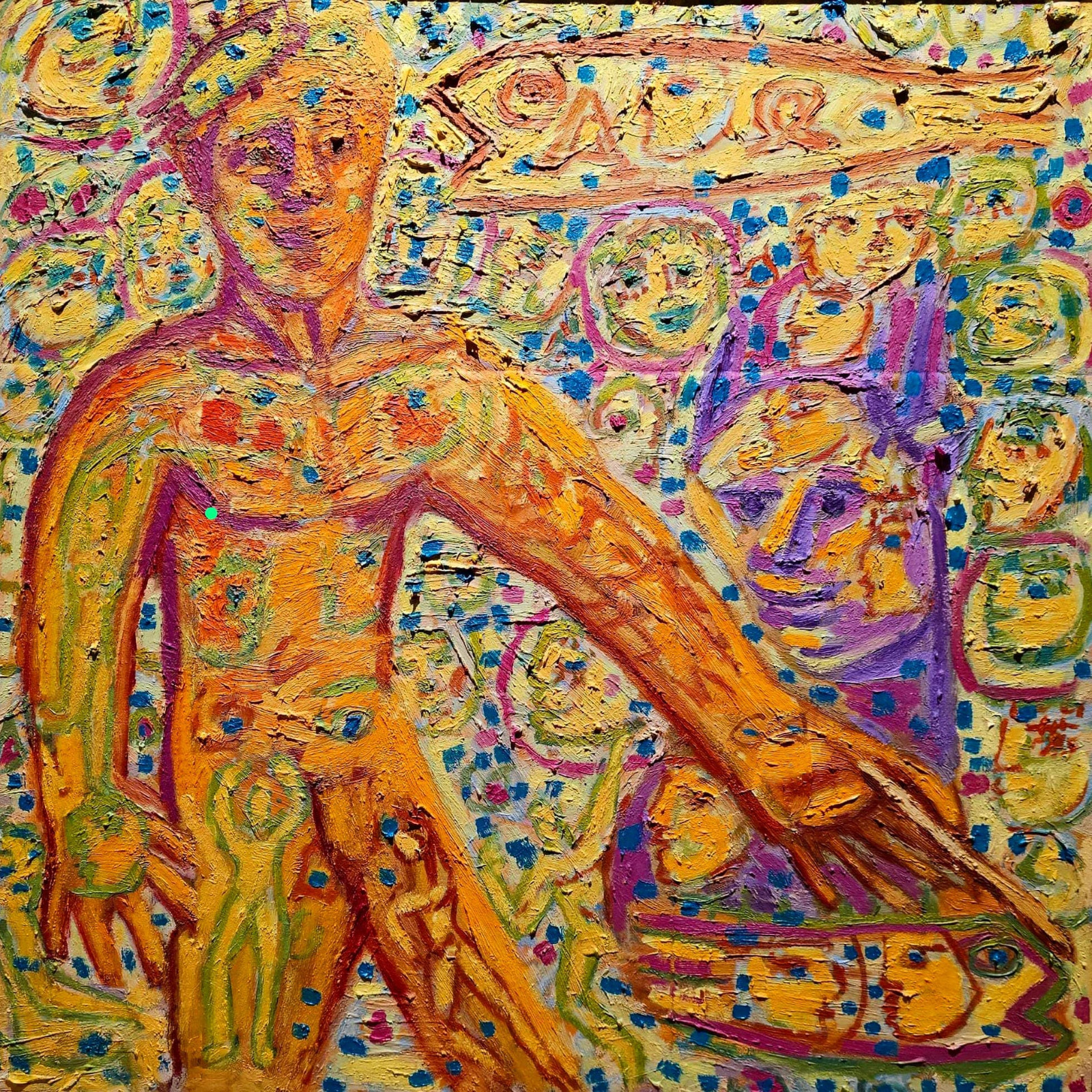 OCCO Art Gallery. Calle Espalter 13. 28014 – Madrid (Spain)