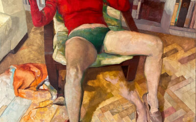 OCCO Art Gallery es una galería de arte, situada en Madrid, cuyo objetivo es difundir el arte en España e internacionalmente