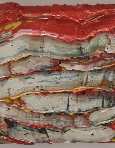 OCCO Art Gallery es una galería de arte, situada en Madrid, cuyo objetivo es difundir el arte en España e internacionalmente