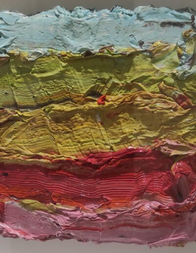 OCCO Art Gallery es una galería de arte, situada en Madrid, cuyo objetivo es difundir el arte en España e internacionalmente