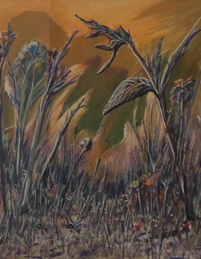 PRIMAVERA, exposición colectiva de pintura y escultura en OCCO Art Gallery