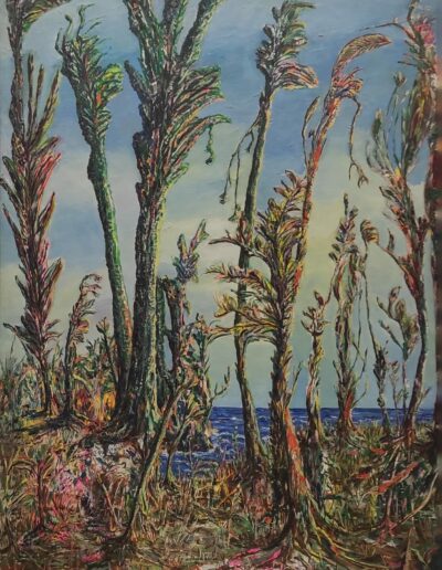 PRIMAVERA, exposición colectiva de pintura y escultura en OCCO Art Gallery
