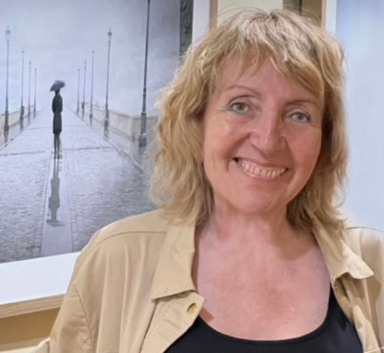 Laura Len ESPACIOS PARA SENTIR, exposición colectiva de fotografí a en OCCO Art Gallery