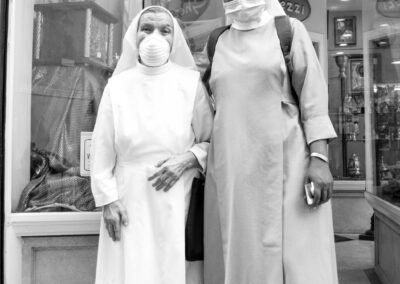 OCCO Art Gallery en PHotoESPAÑA 2024. Exposición CRÓNICAS