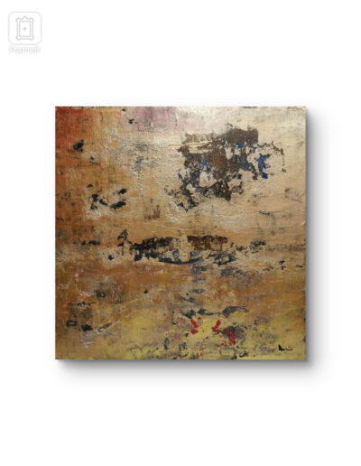 Exposición de arte RECUERDA. Del 13 al 8 de marzo de 2025, en OCCO Art Gallery.