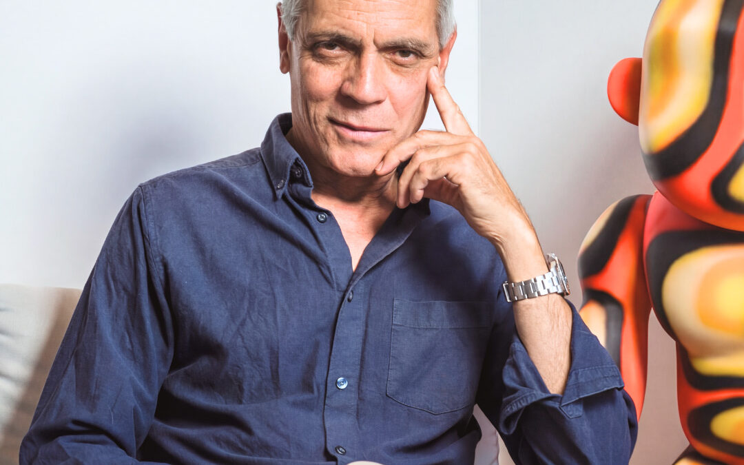 Joaquín González