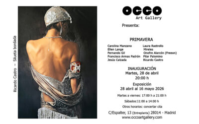 EXPOSICIÓN PRIMAVERA