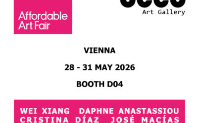 AFFORDABLE ART FAIR VIENA 2026