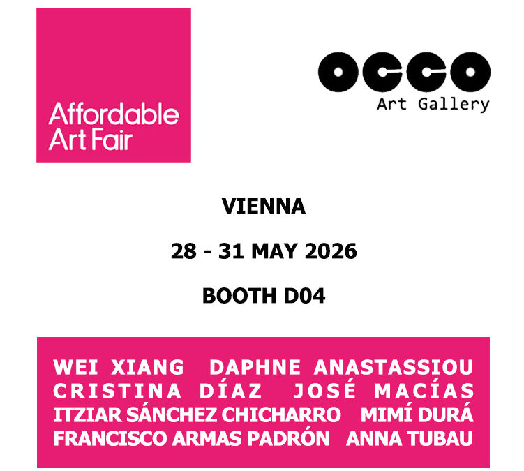 AFFORDABLE ART FAIR VIENA 2026