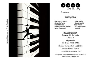 EXPOSICIÓN BÚSQUEDA