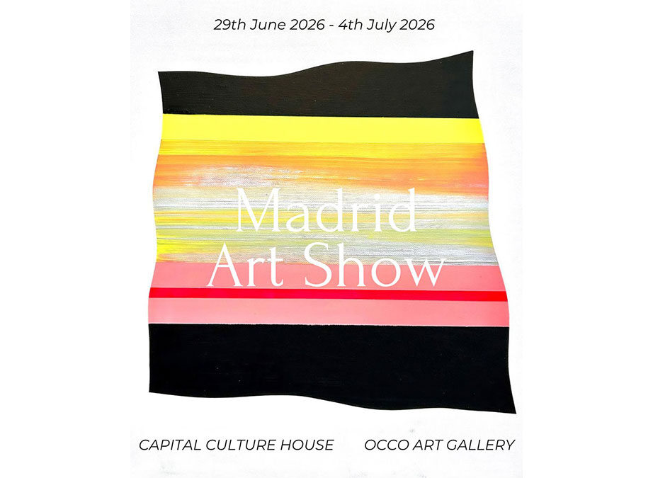 Exposición ACTS OF TRANSLATION